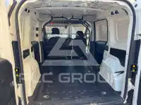 2016 Fiat Doblo