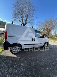 2016 Fiat Doblo