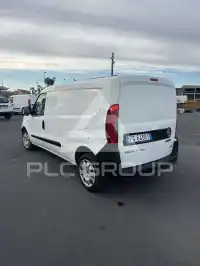 2016 Fiat Doblo