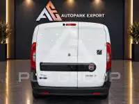 2016 Fiat Doblo