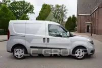 2016 Fiat Doblo