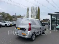 2016 Fiat Doblo