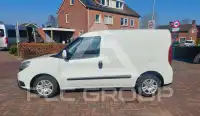 2016 Fiat Doblo
