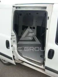 2016 Fiat Doblo