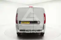 2016 Fiat Doblo