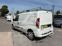 2016 Fiat Doblo