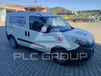 2016 Fiat Doblo
