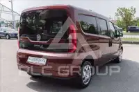 2016 Fiat Doblo