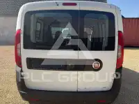 2016 Fiat Doblo