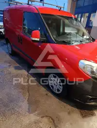 2016 Fiat Doblo