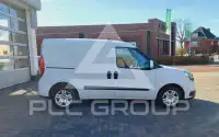 2016 Fiat Doblo