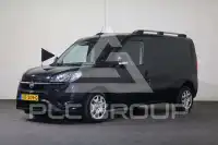 2016 Fiat Doblo