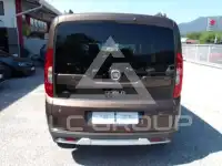 2016 Fiat Doblo