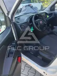 2016 Fiat Doblo