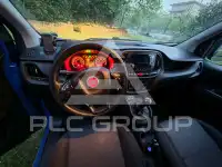 2016 Fiat Doblo