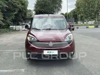 2016 Fiat Doblo