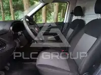 2016 Fiat Doblo