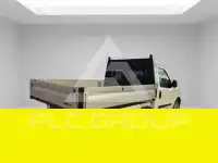 2016 Fiat Doblo