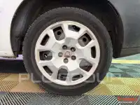 2016 Fiat Doblo
