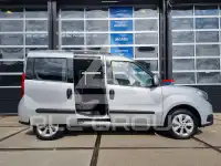 2016 Fiat Doblo