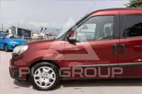 2016 Fiat Doblo
