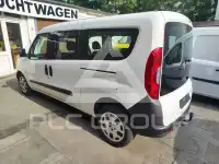 2016 Fiat Doblo