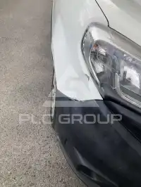 2016 Fiat Doblo