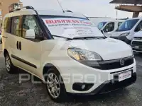 2016 Fiat Doblo