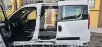 2016 Fiat Doblo