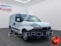 2016 Fiat Doblo