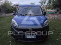 2016 Fiat Doblo