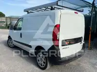 2016 Fiat Doblo