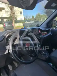 2016 Fiat Doblo