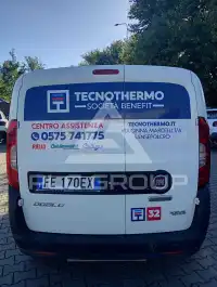 2016 Fiat Doblo