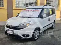 2016 Fiat Doblo