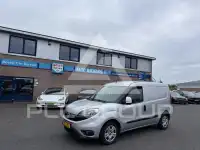 2016 Fiat Doblo