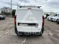 2016 Fiat Doblo