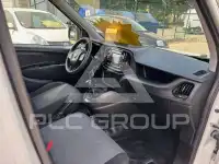 2016 Fiat Doblo