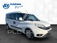 2016 Fiat Doblo