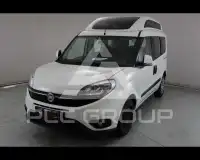 2016 Fiat Doblo