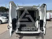2016 Fiat Doblo