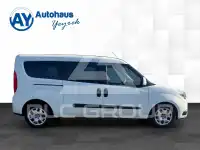 2016 Fiat Doblo