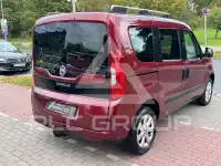 2016 Fiat Doblo