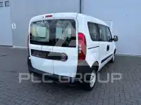 2016 Fiat Doblo