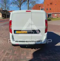 2016 Fiat Doblo