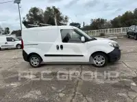 2016 Fiat Doblo