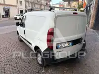 2016 Fiat Doblo