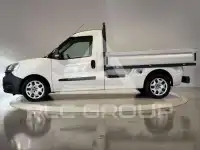 2016 Fiat Doblo