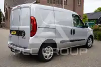 2016 Fiat Doblo