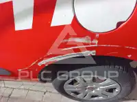 2016 Fiat Doblo